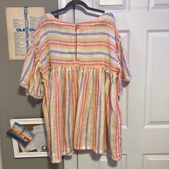 Free People Dress - Picture 2 of 5